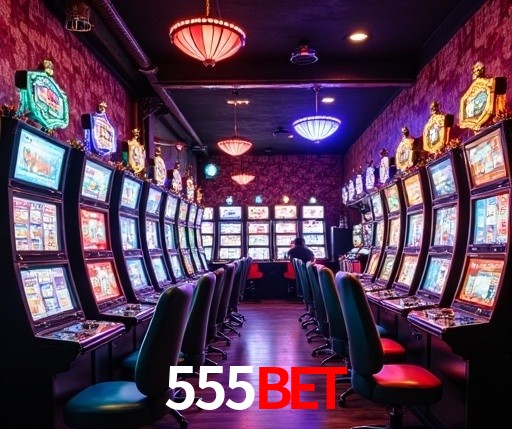 Especiais de Fim de Semana 555bet