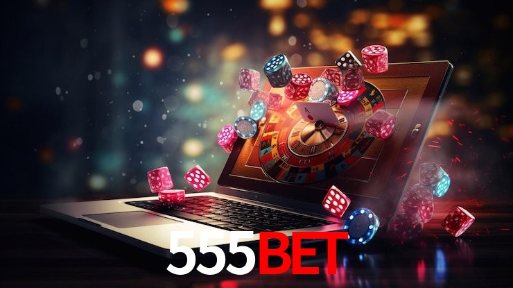 Descubra a Essência do 555bet: Nossa História e Compromissos