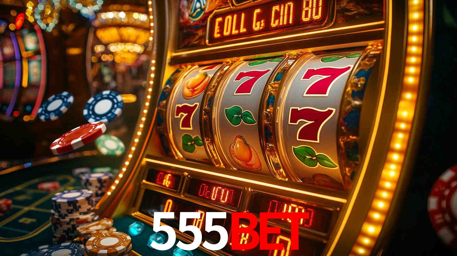 Programa VIP 555bet