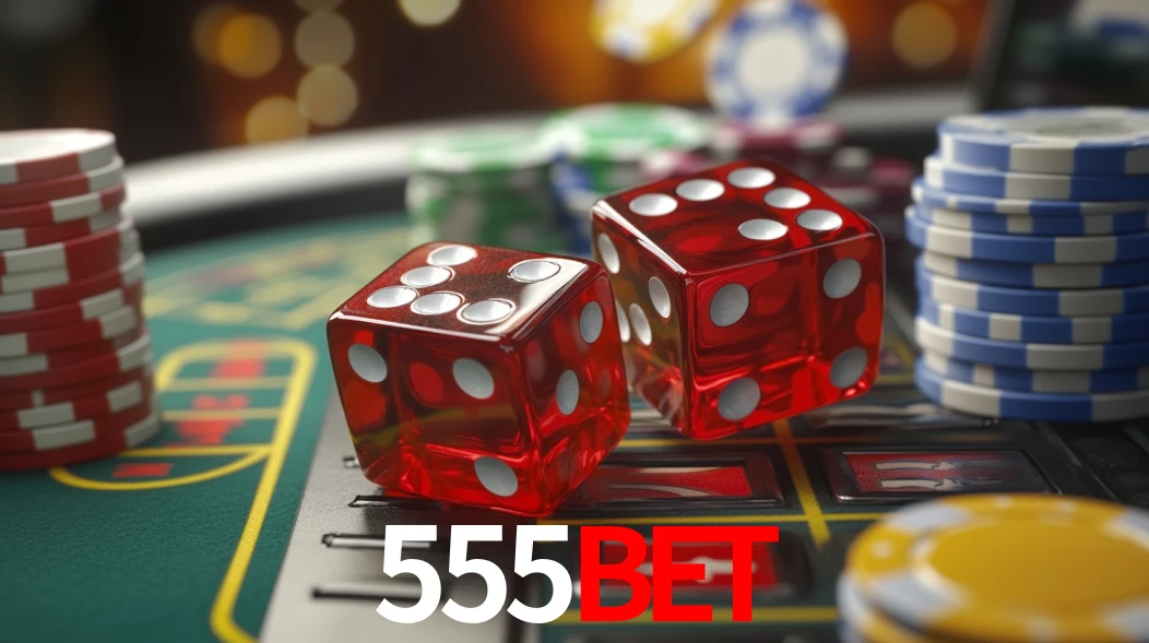Blackjack Table 555bet