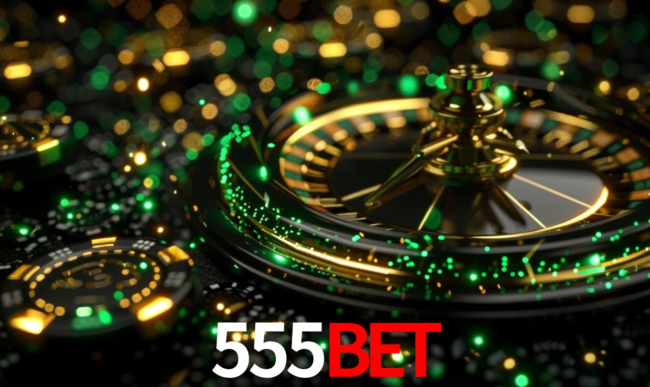 Promoções Sazonais 555bet