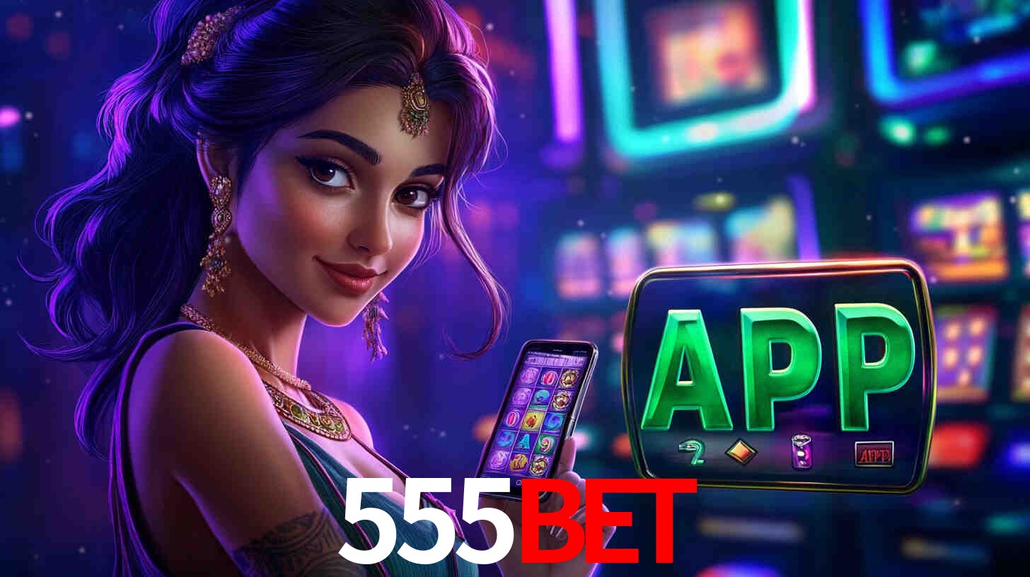 555bet app