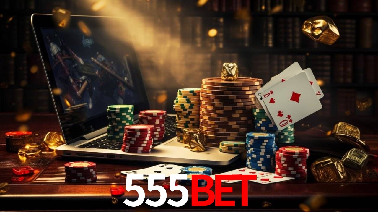 PIX Instantâneo 555bet
