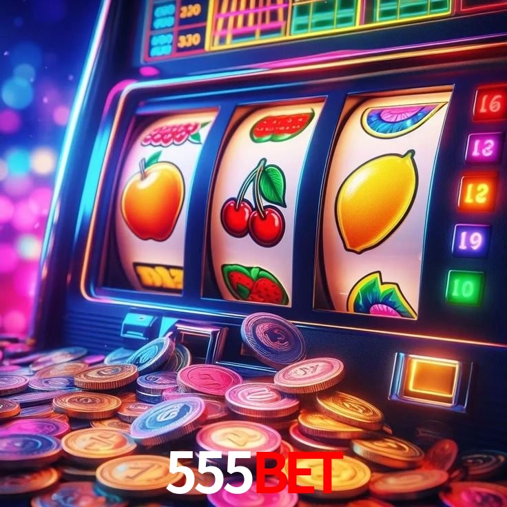 Mesa de Blackjack 555bet